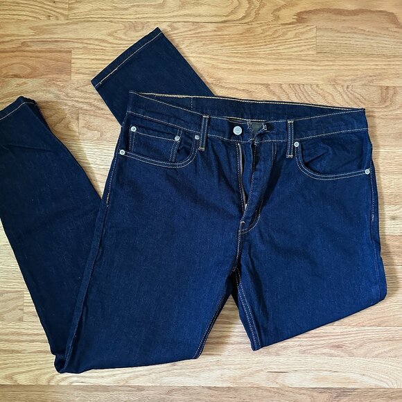 Men's Levi's 512 Jeans - Picture 1 of 3